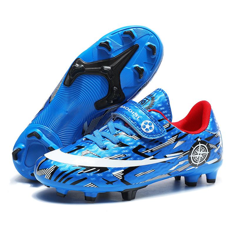 Sky Blue Spike 28