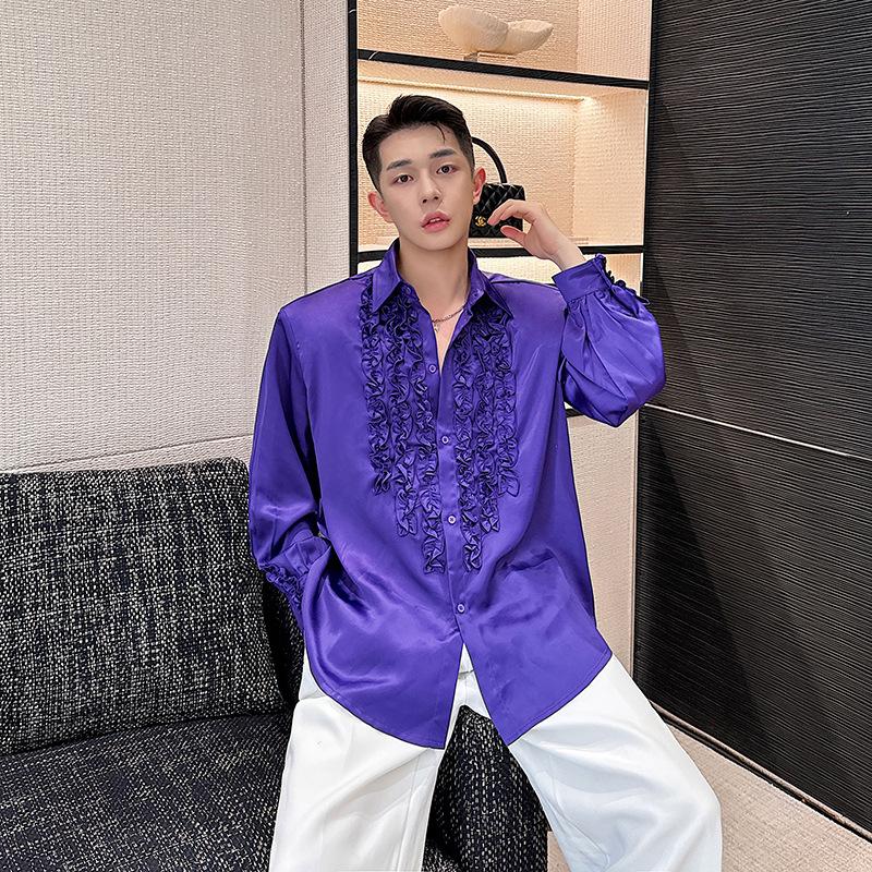 L · Violet