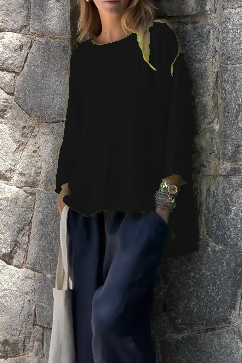 L · Black