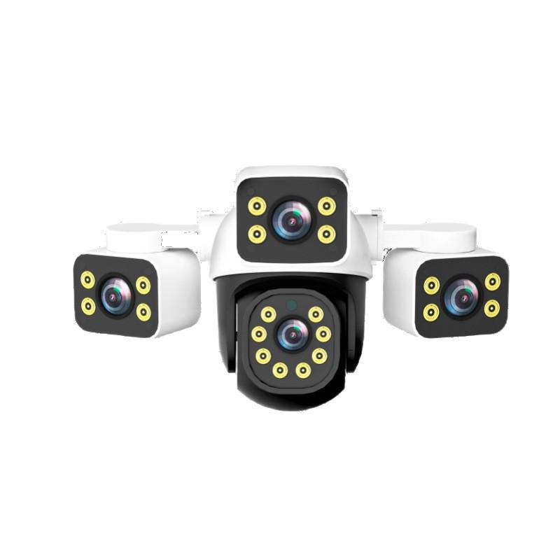 6MP American Standard