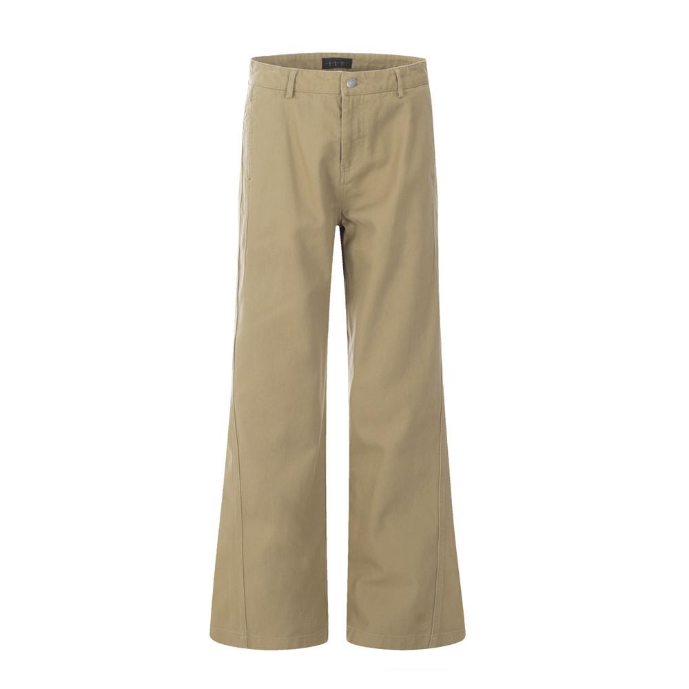 L · Khaki