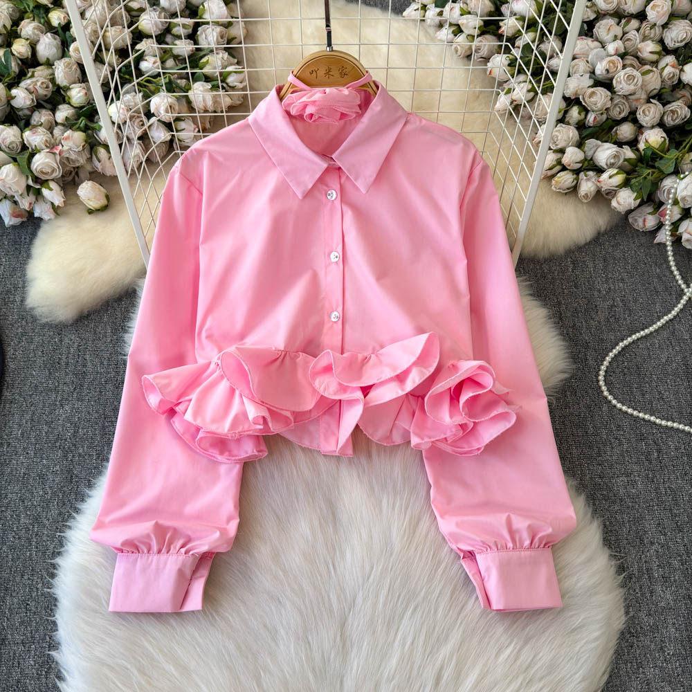 Pink Free Size