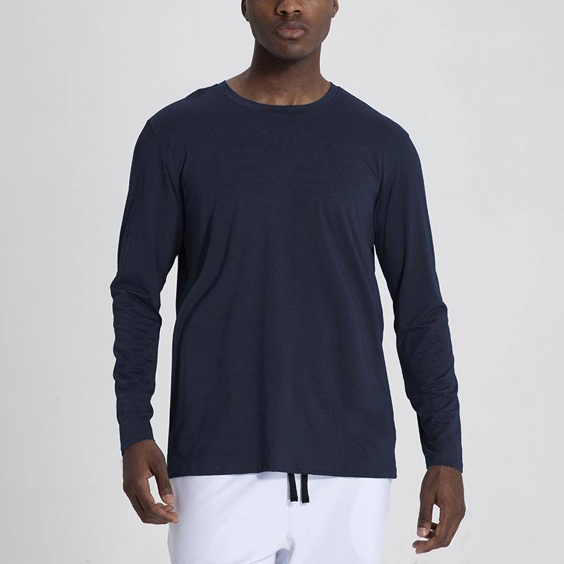 L · Dark Blue