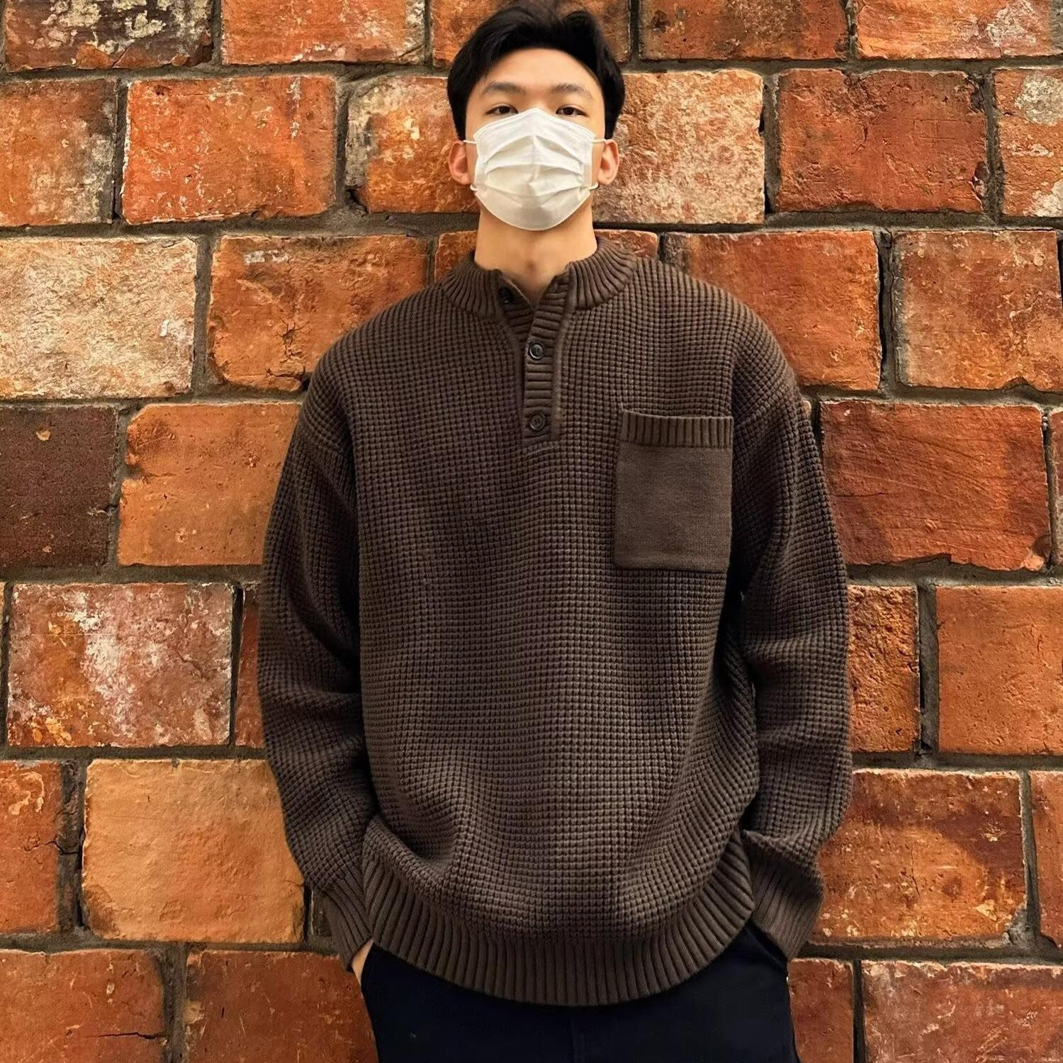 2XL · Brown