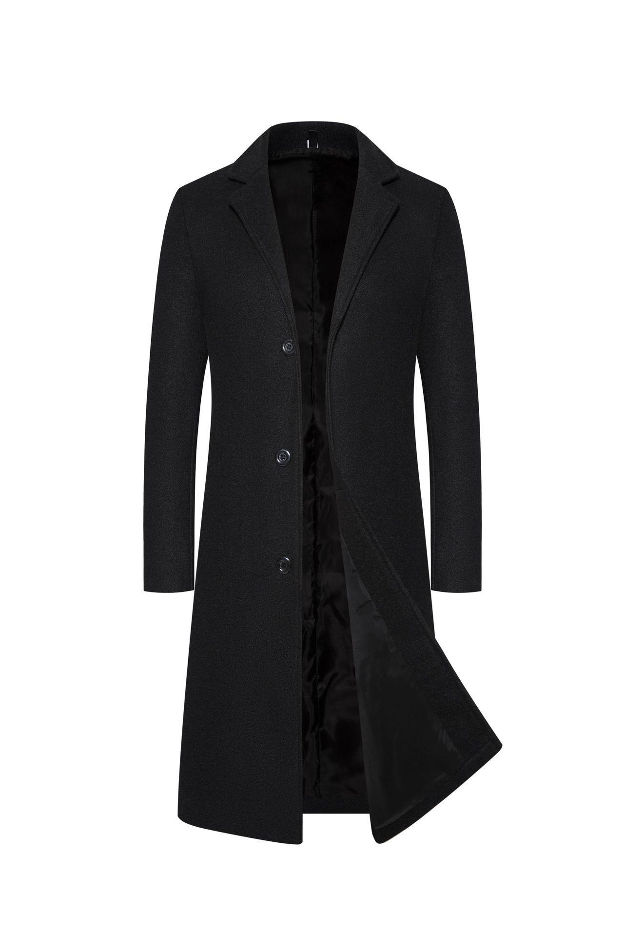 2XL · Black
