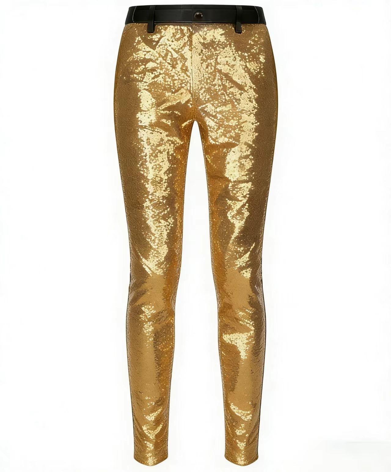 Gold · 2XL