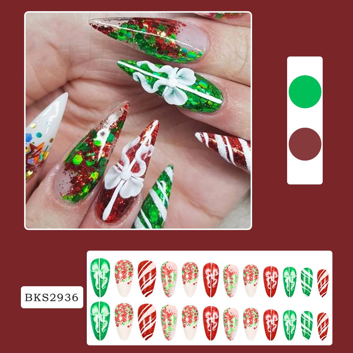 BKS2936 Style Jelly Glue Polish Bar