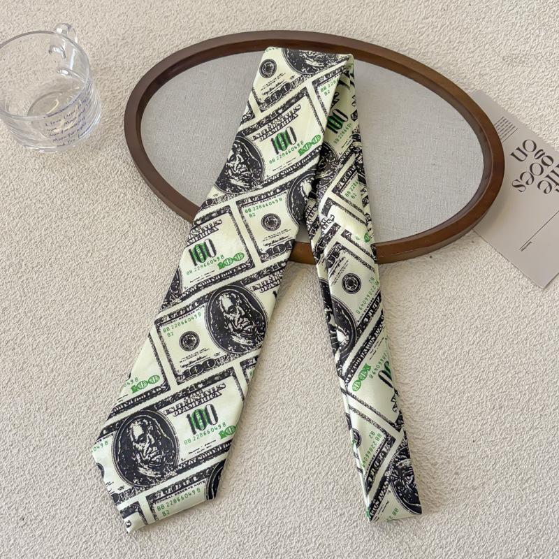 One Hundred US Dollars