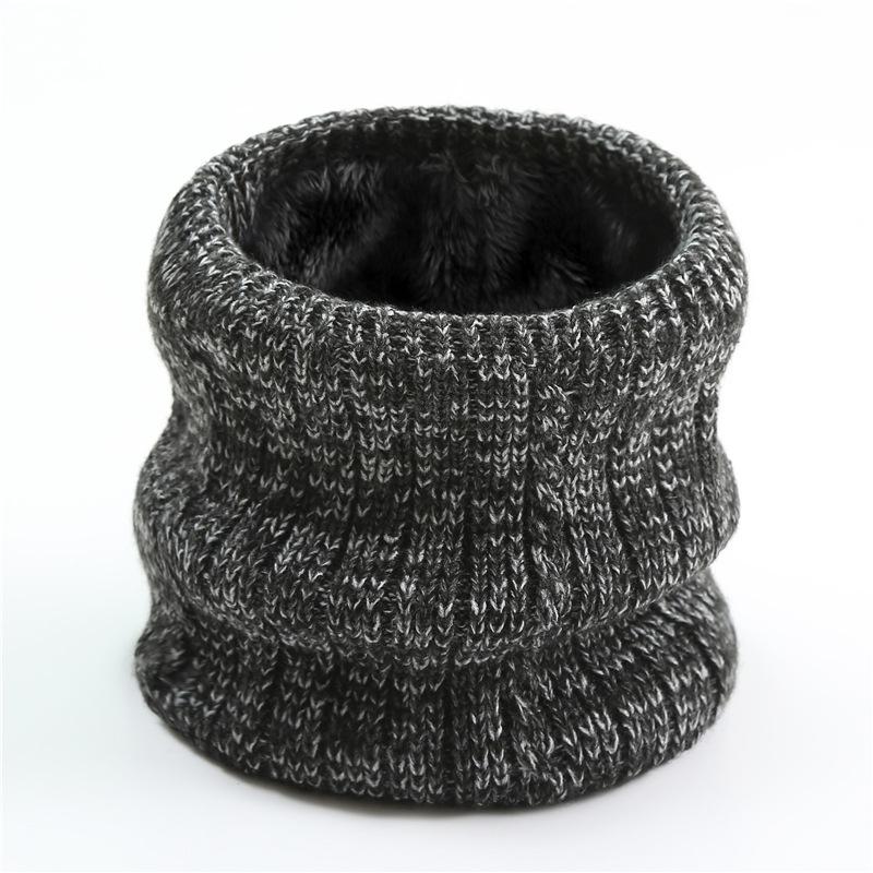 Beige Black Circumference 48cm Height 20cm