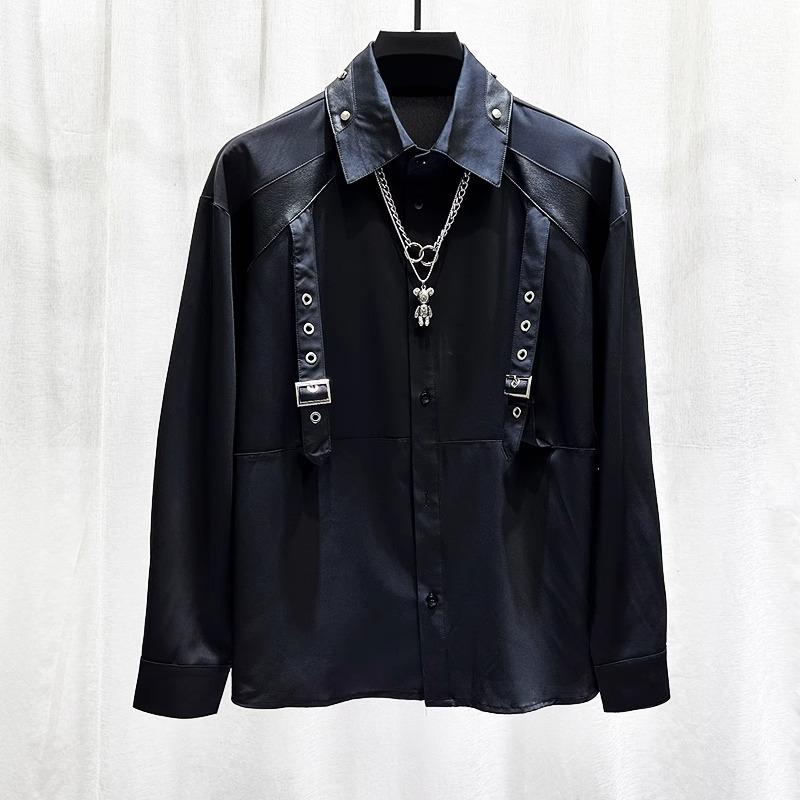 3XL · Black