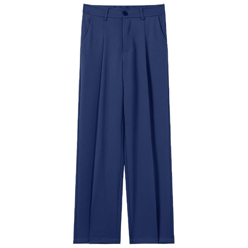 Navy Blue · 2XL
