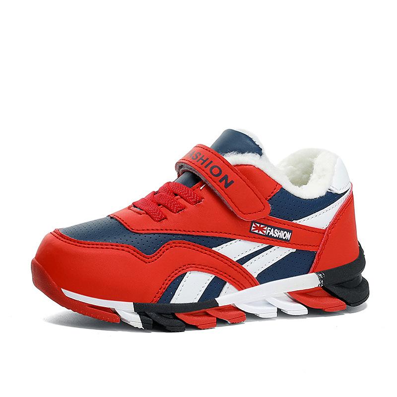 Red With Velvet Lining 31