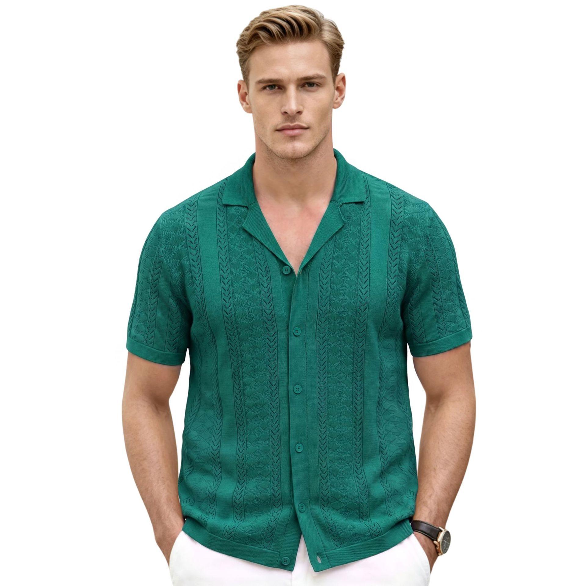 2XL · Green