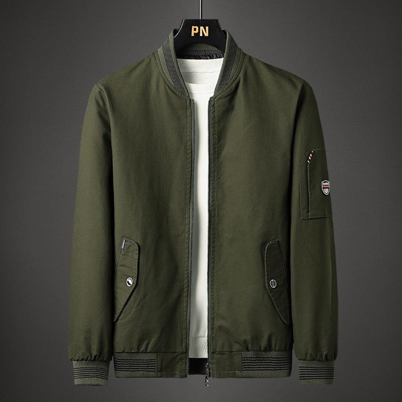 3XL · Army Green