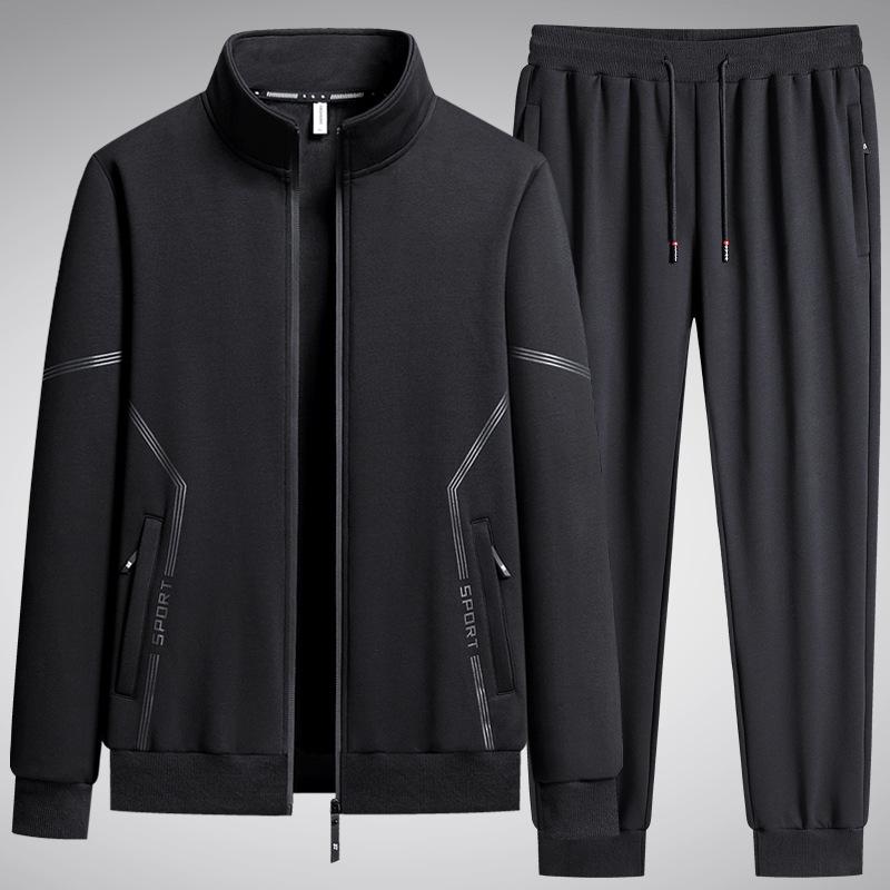 Black Drawstring · 2XL