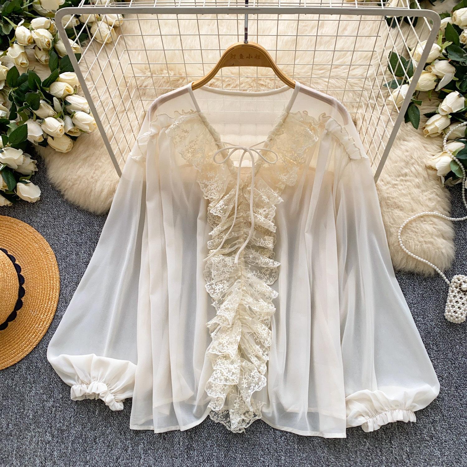 Apricot Free Size