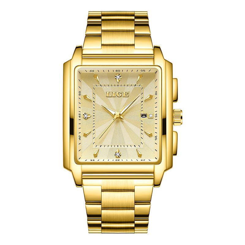 LG89121A Full Gold