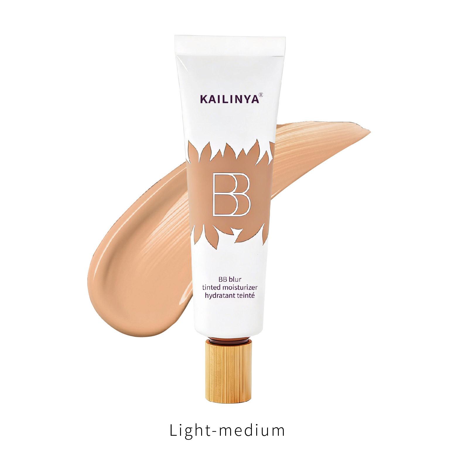 01 Light medium 30ml
