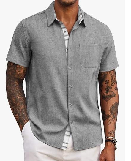 2XL · Gray