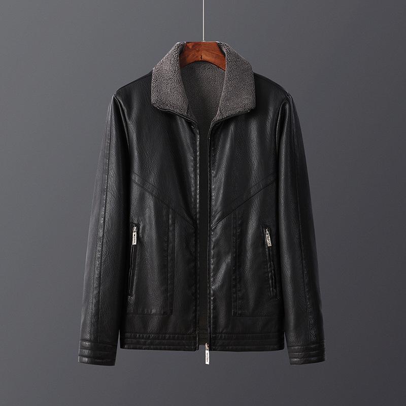 4XL · Black
