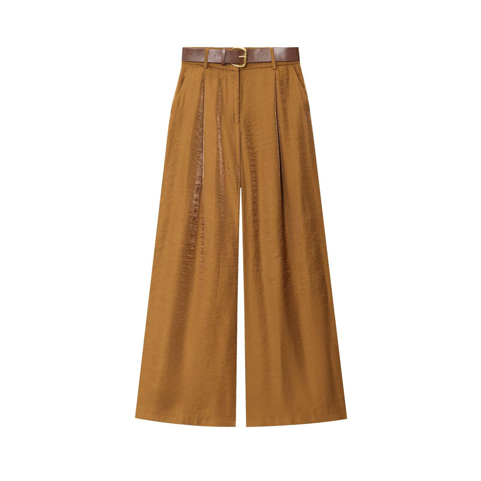 Brown · L