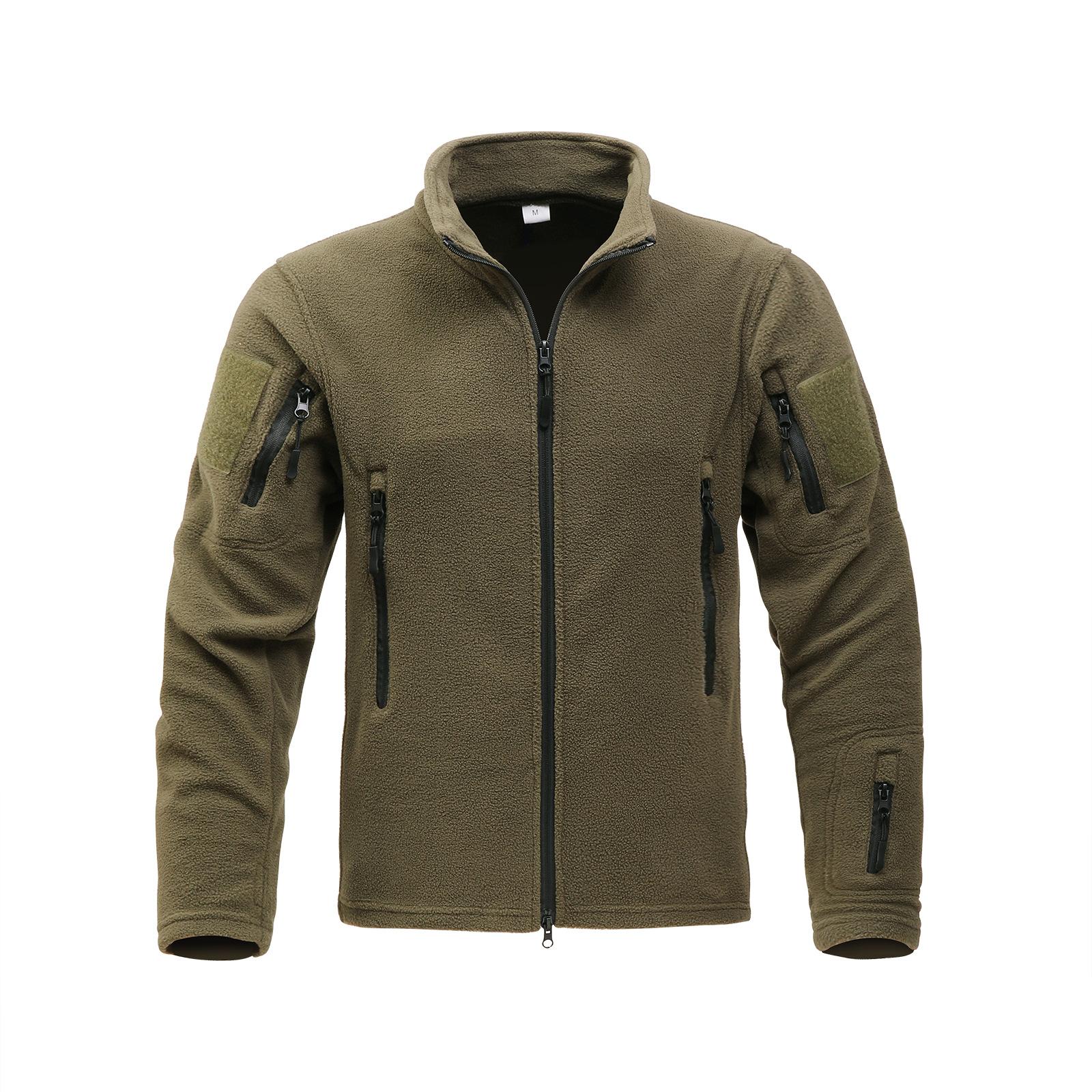 2XL · Army Green