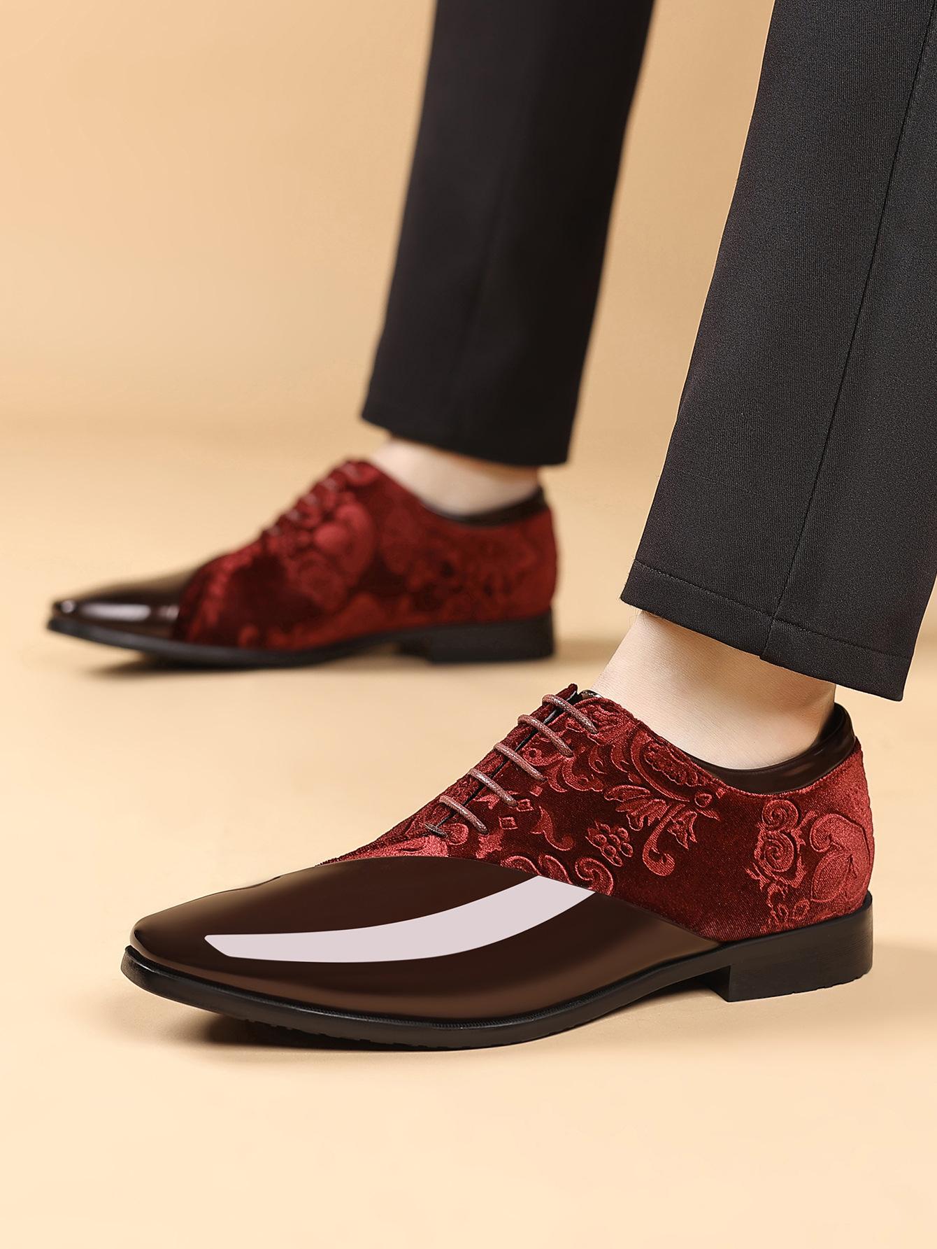 Reddish Brown 10 US Size