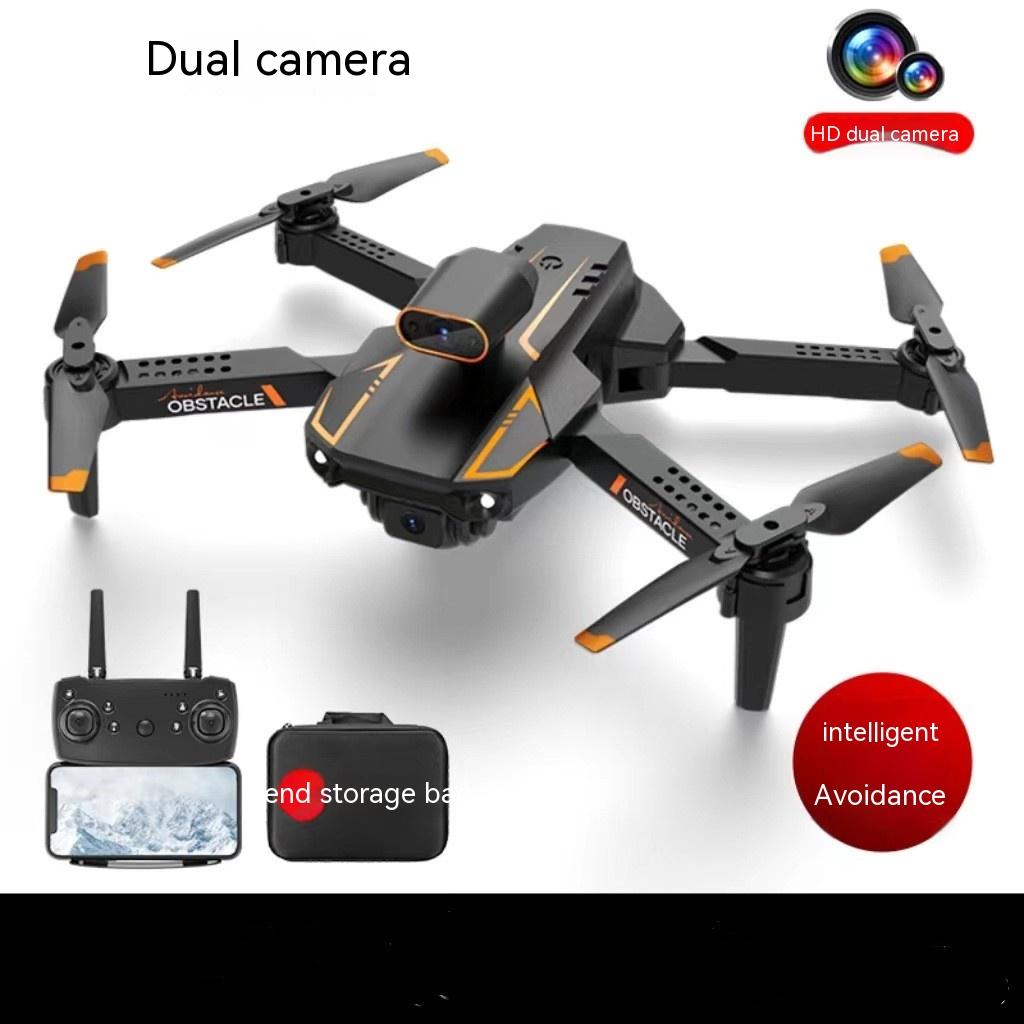 Matte Black Dual Battery