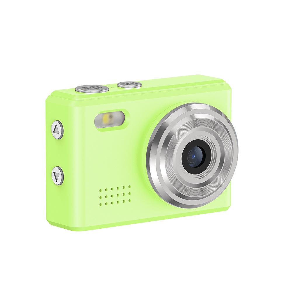 Mini Camera Green