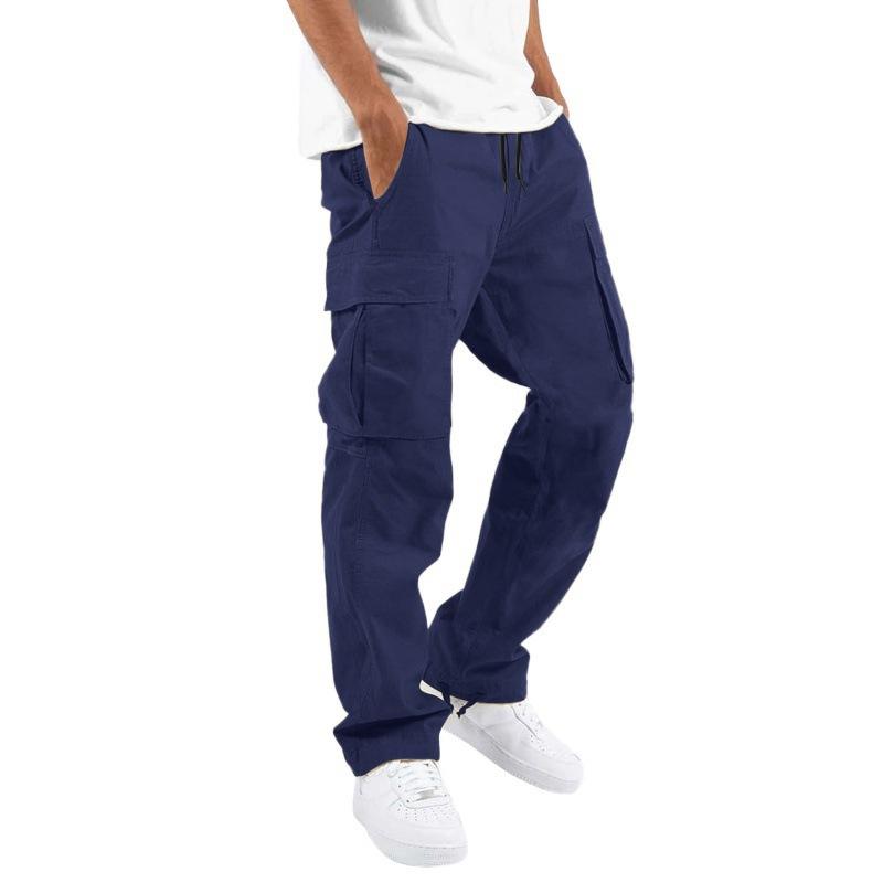 Navy Blue · 4XL