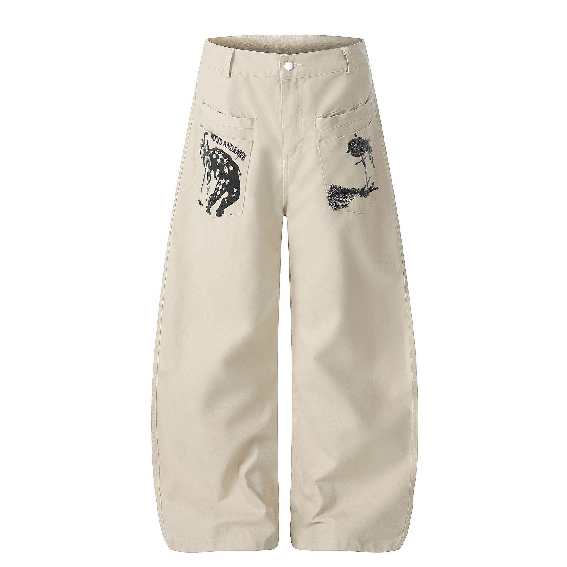 L · Khaki