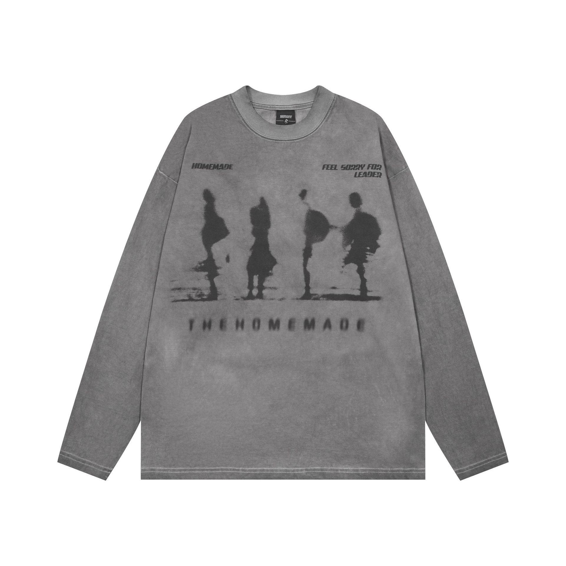 L · Gray