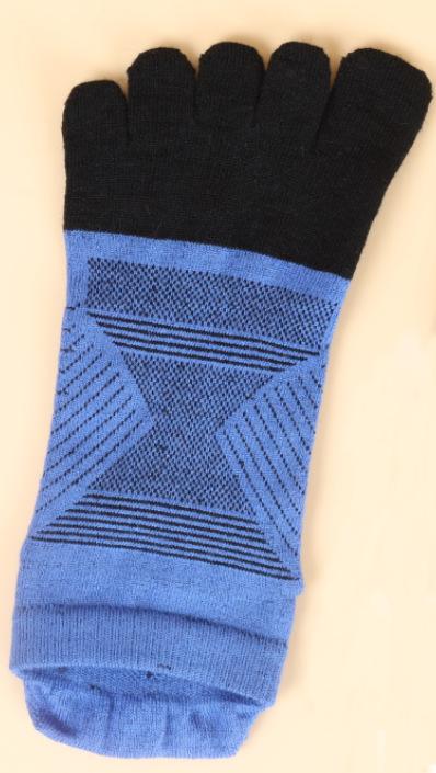 L · Blue