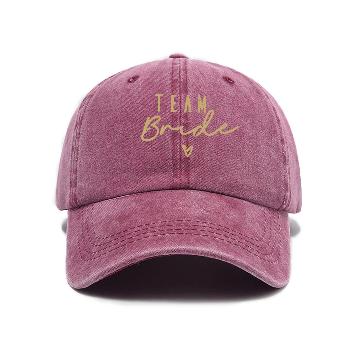 Wine Red Free Size