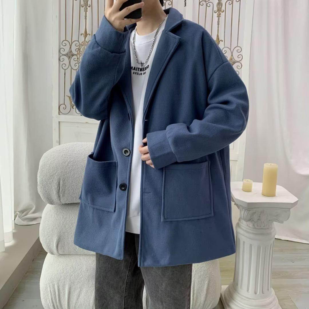 L · Blue