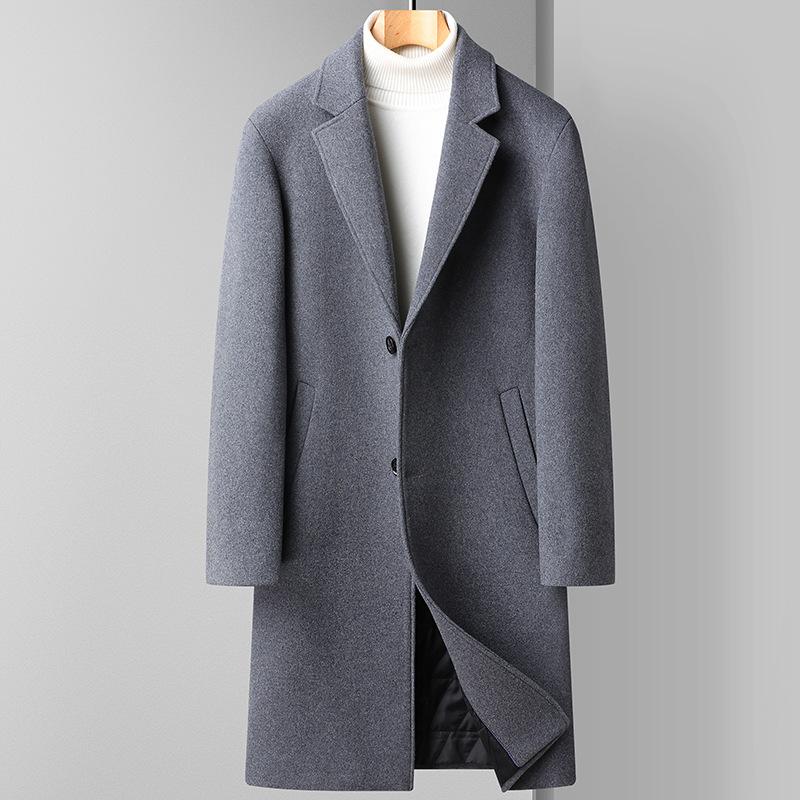 Gray  Regular Style 165