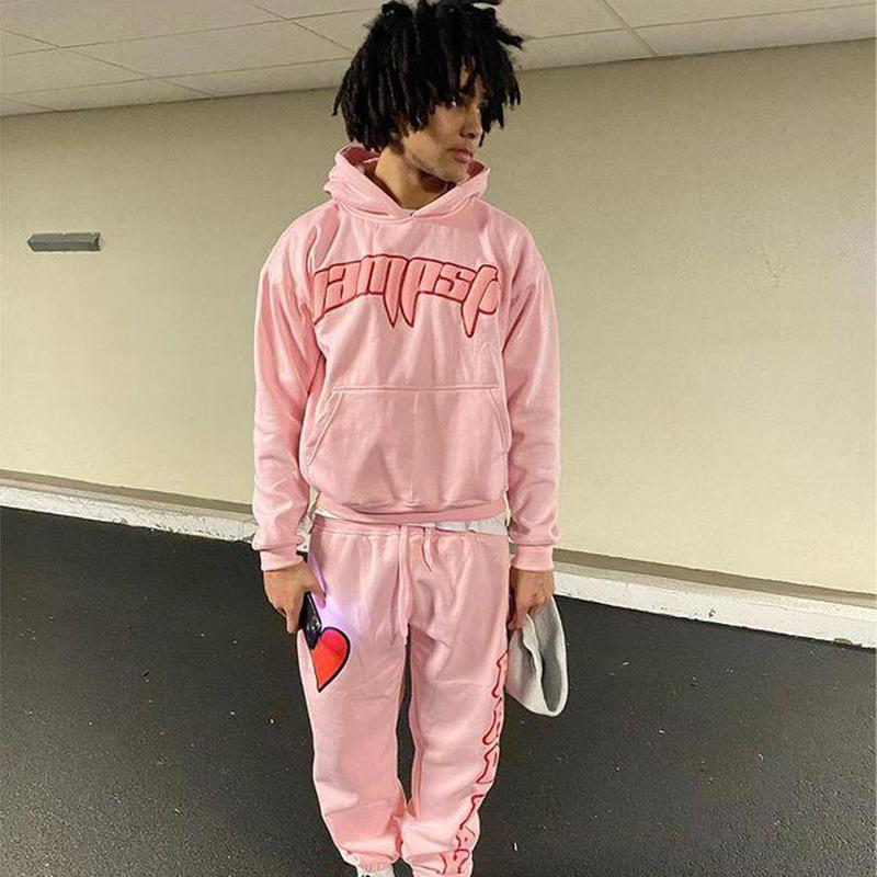 L · Pink