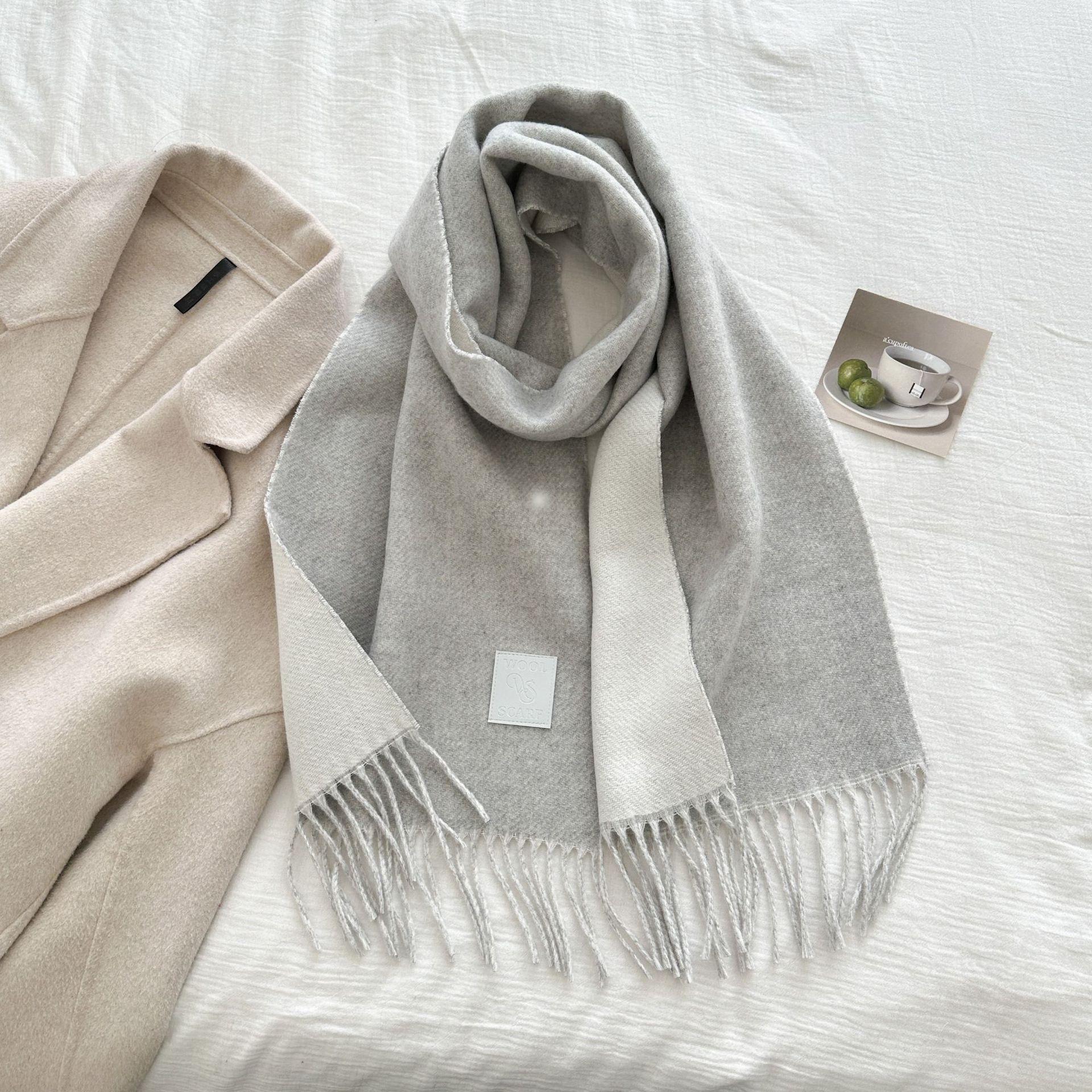 Light Gray 32x175CM