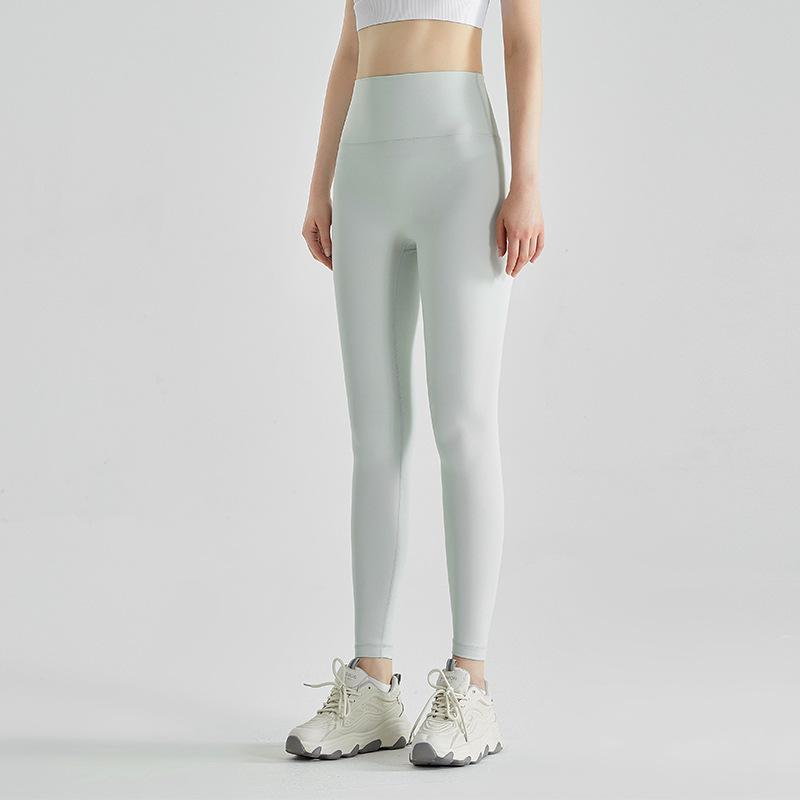Running Sports Yoga Trousers For Women CK219H Kirishima Color L
