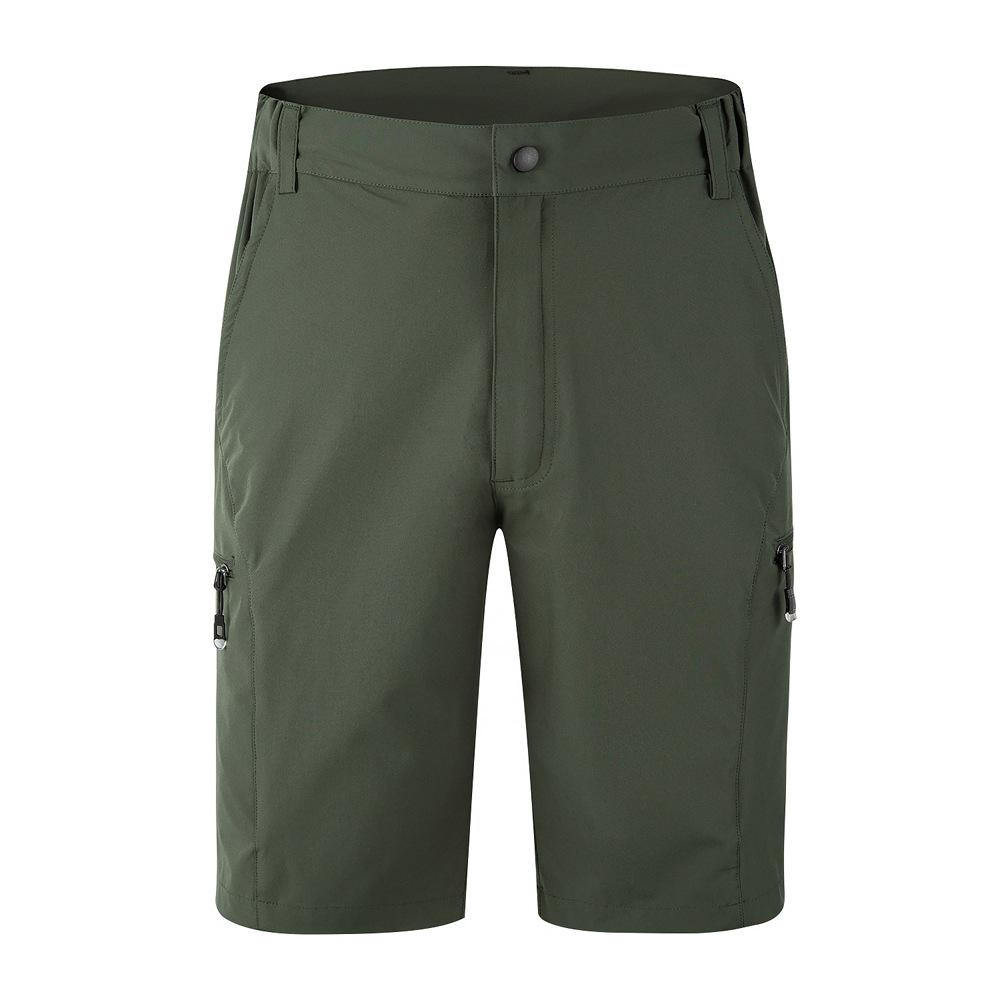 L · Army Green