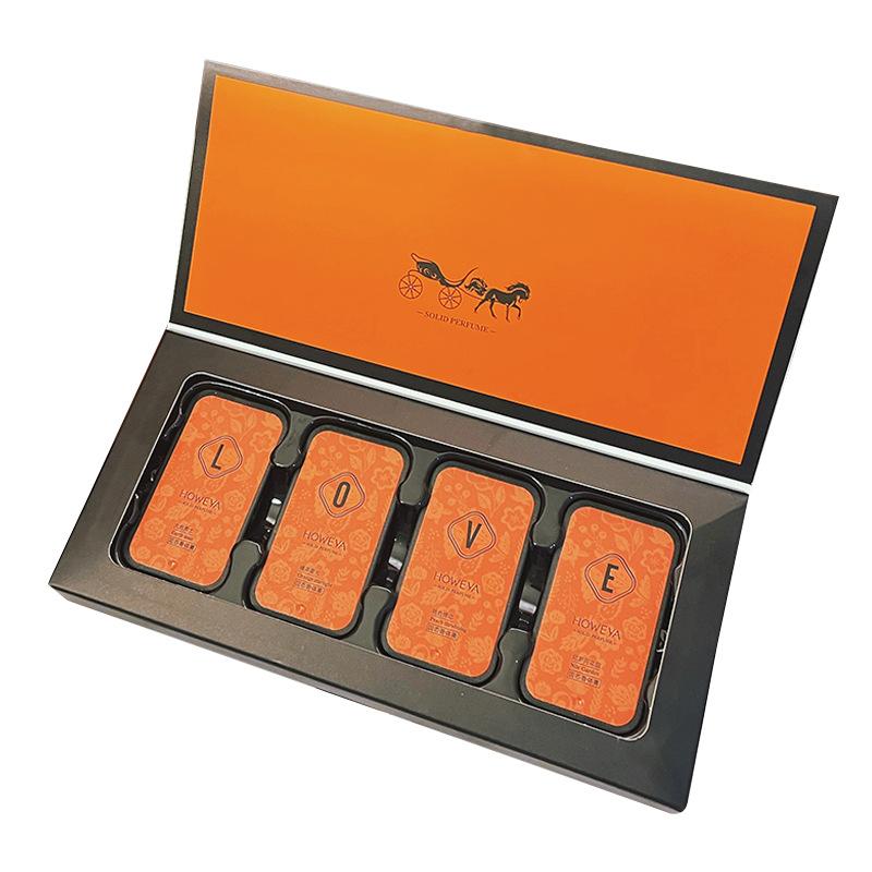 Ointment Sets Of Boxes 4PCs