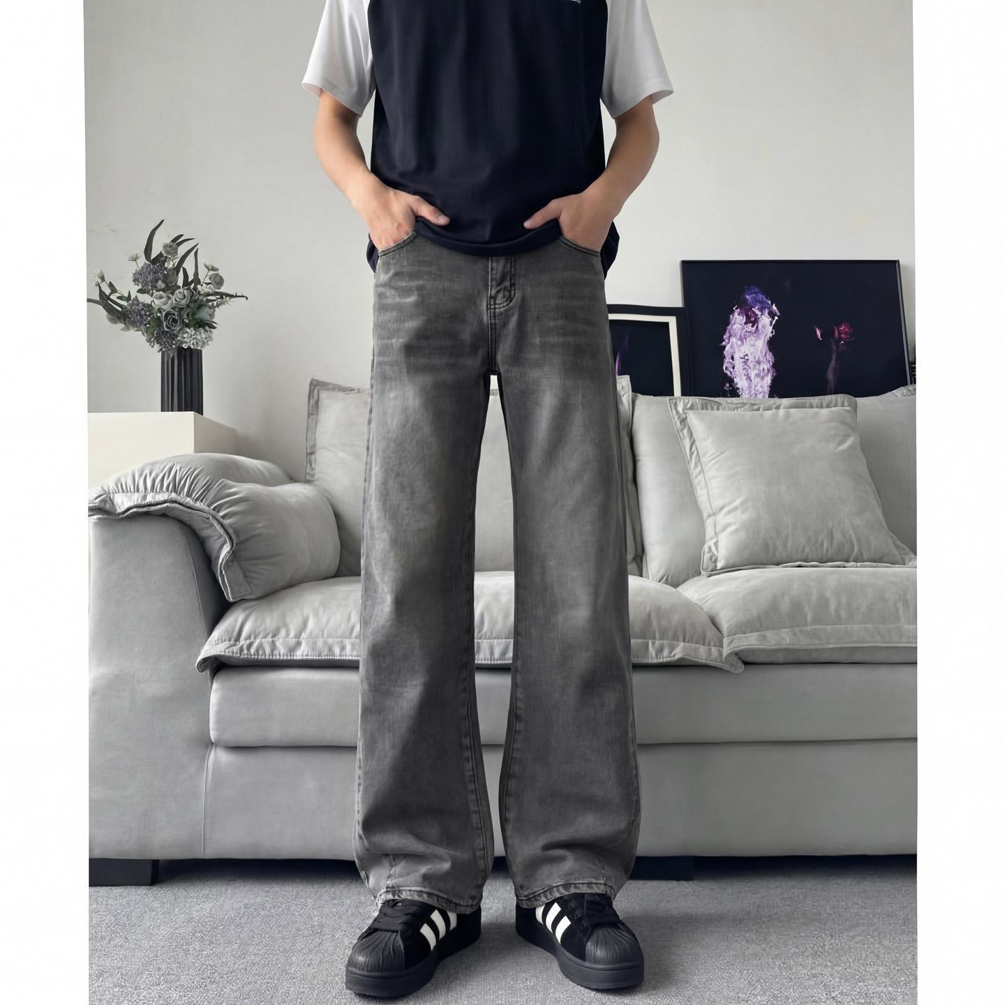 2XL · Gray