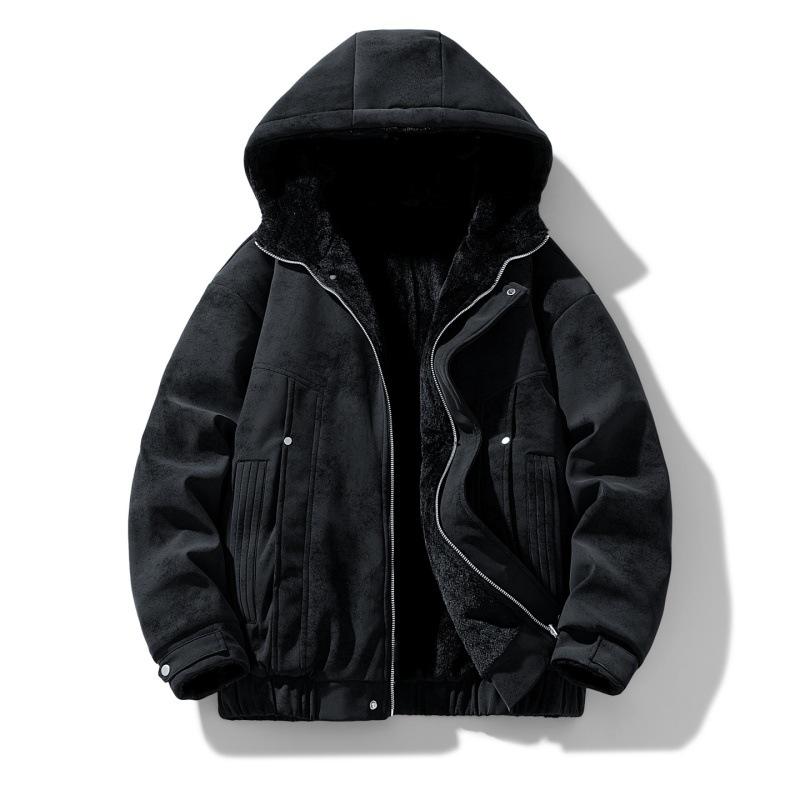 3XL · Black