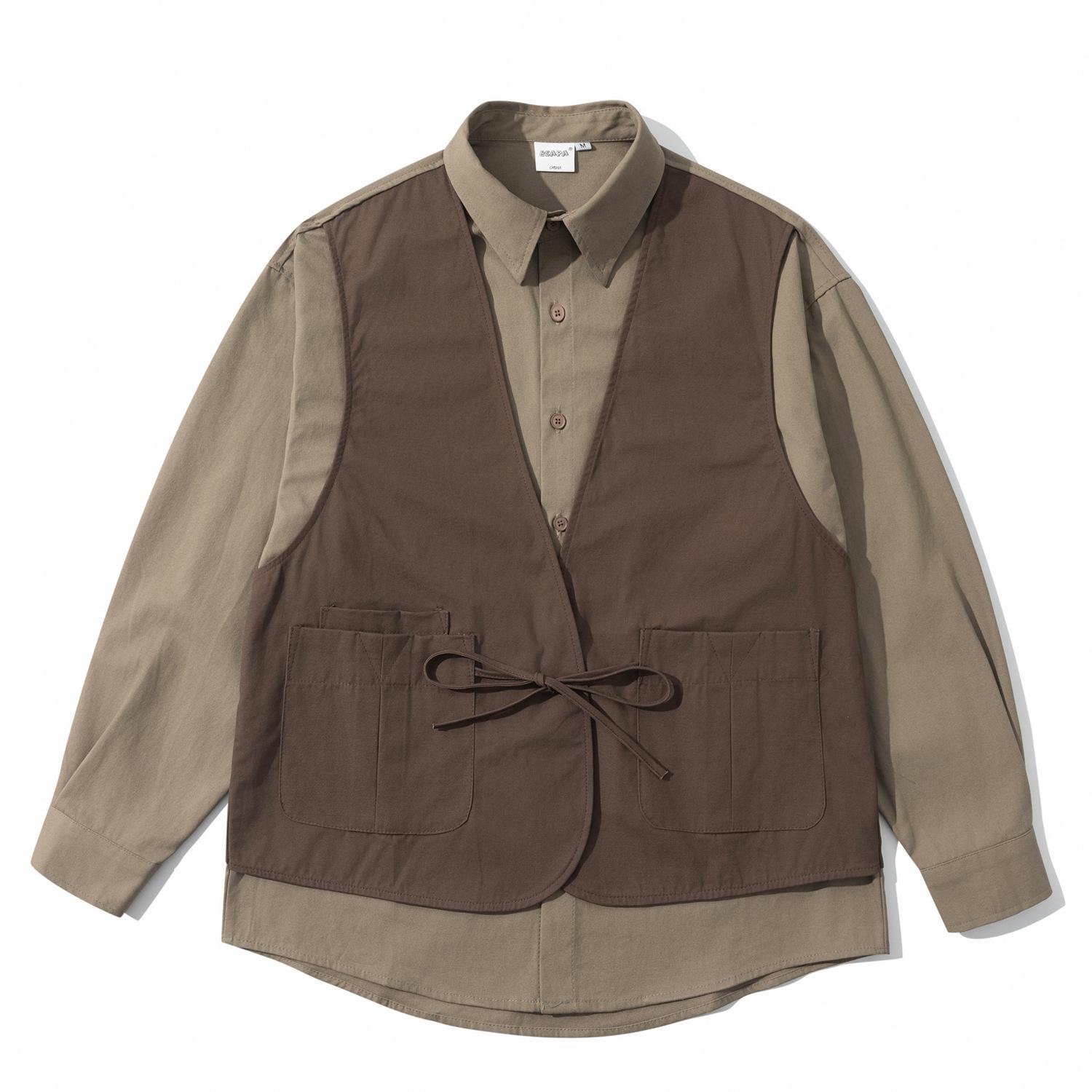 2XL · Brown