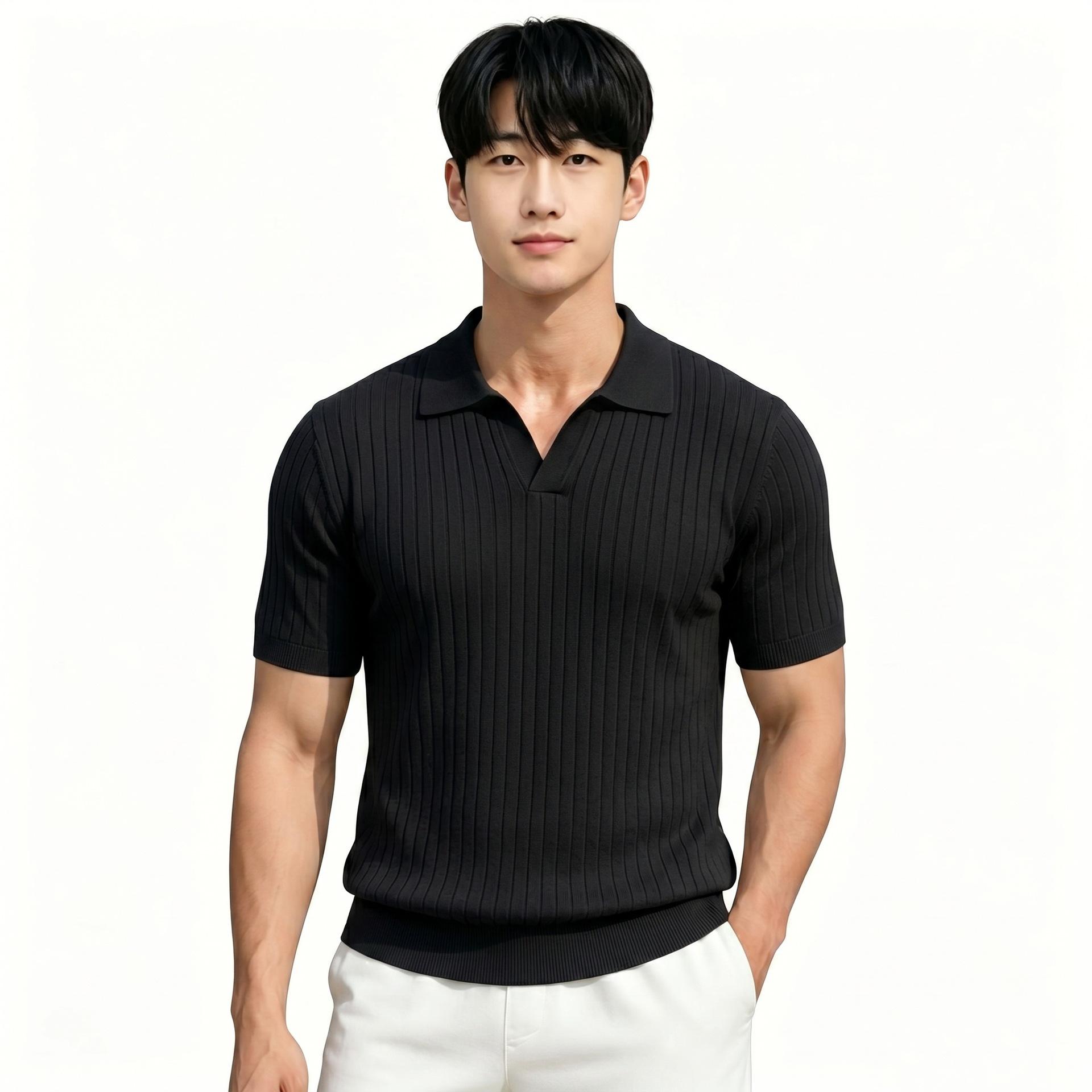 3XL · Black