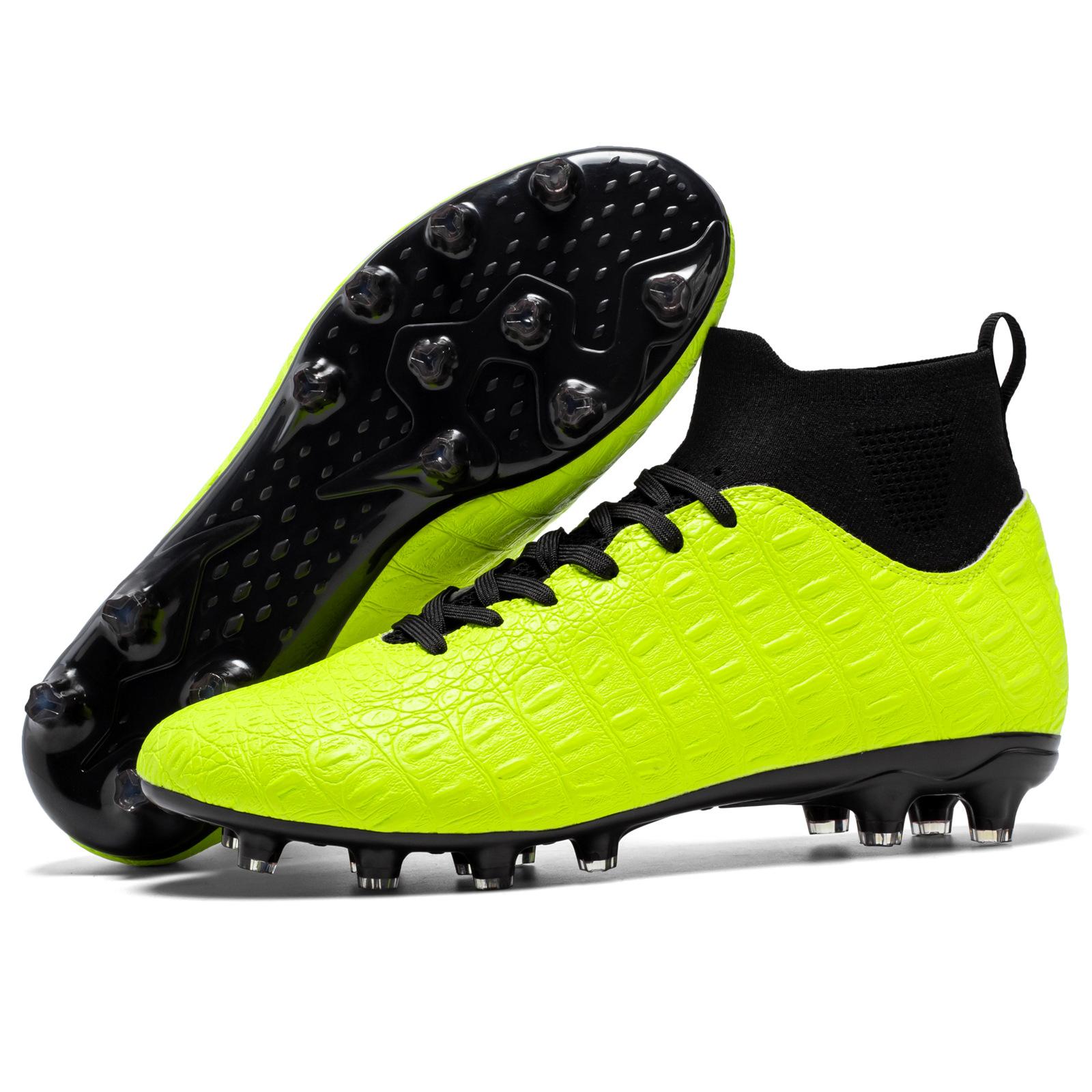 Fluorescent Green 32