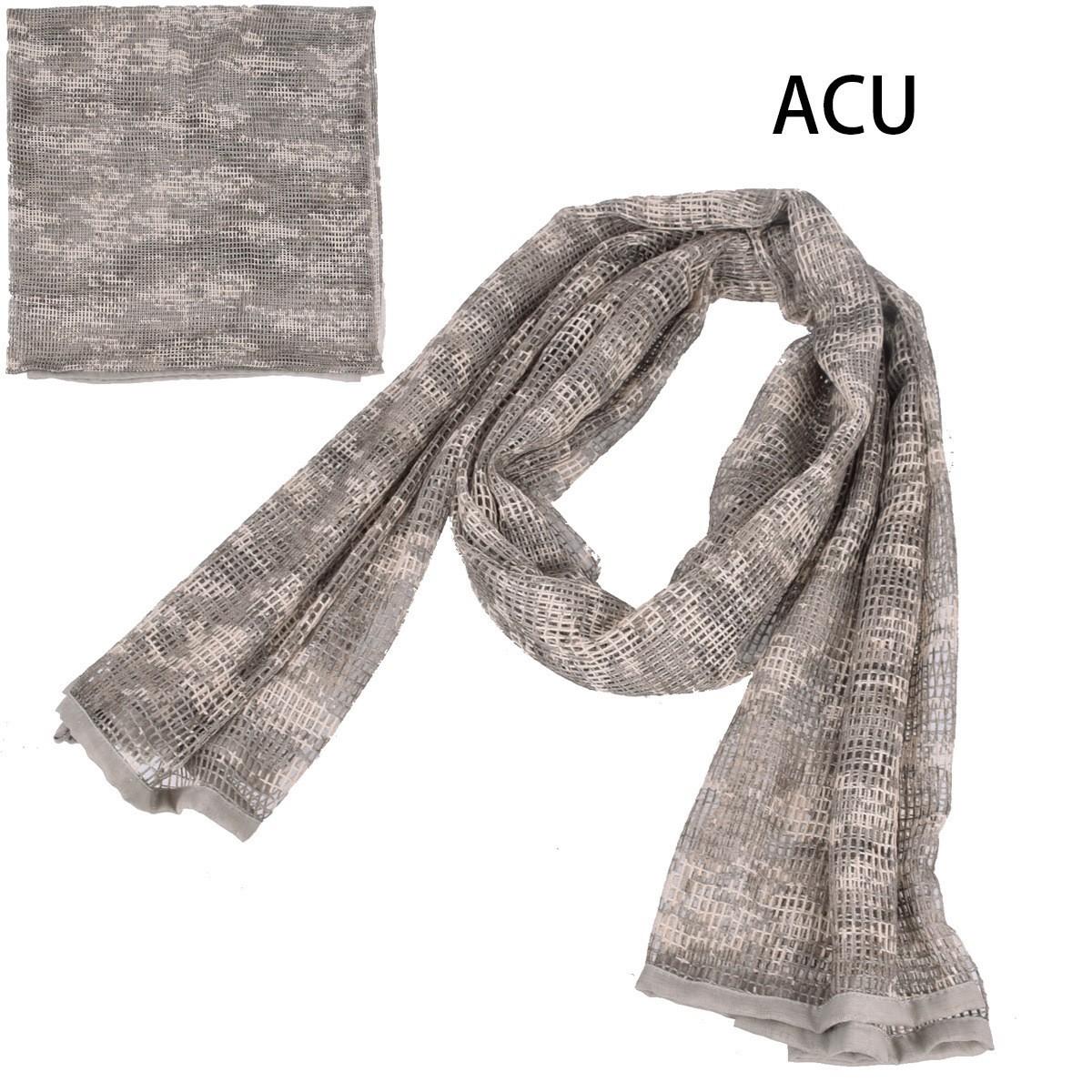 ACU Average Size