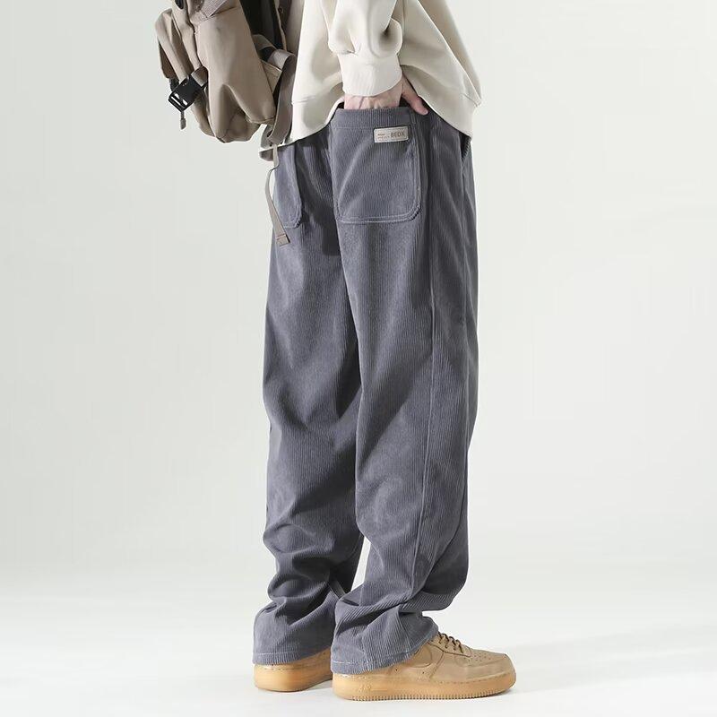 3XL · Gray
