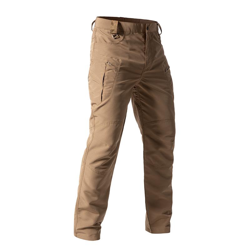 Deep Khaki · 3XL