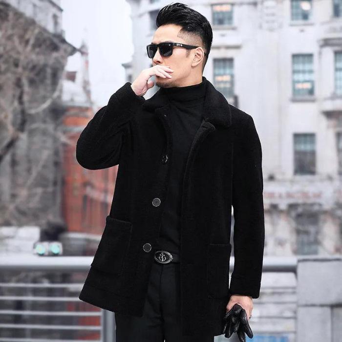 2XL · Black